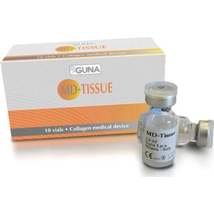 Guna MD-Tissue 10 flacons x 2ml