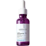 La Roche Posay Pure Niacinamide 10 Gesichtsserum mit Niacinamid & Hyaluronsäure für Pete's 30ml
