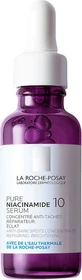 La Roche Posay Pure Niacinamide 10 Gesichtsserum mit Niacinamid & Hyaluronsäure für Pete's 30ml