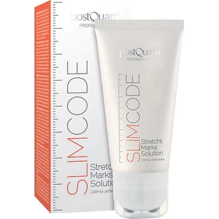 PostQuam Professional Slimcode Crème anti-vergetures 200ml