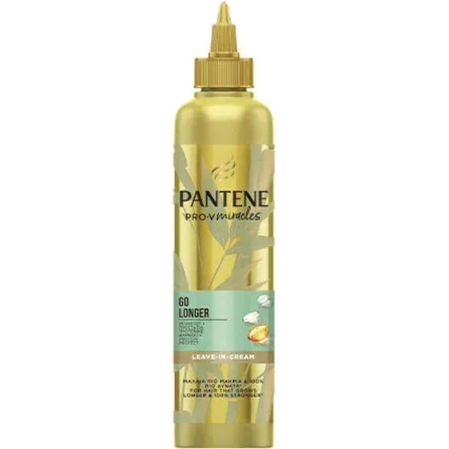 Pantene Pro-v Miracles Conditioner 270ml
