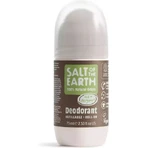 Salt of the Earth Salt Earth Natural Roll-On Deodorant