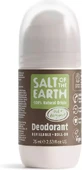 Salt of the Earth Salt Earth Natural Roll-On Deodorant