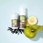 Salt of the Earth Salt Earth Natural Roll-On Deodorant