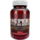 Fit & Shape Super Fat Burner 120 Kapseln