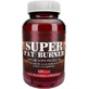 Fit & Shape Super Fat Burner 120 caps