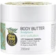 Olivaloe Olive Gold 0.2 with seaweed and cedrule Moisturizing Body Butter with Aloe Vera / Hyaluronic Acid 200ml