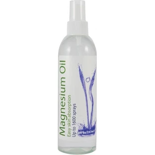 Magnesium Oil Spray X 237ml Heiltropfen