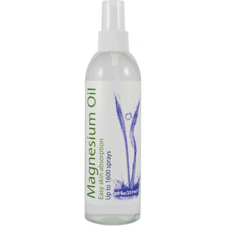 Magnesium Oil Spray X 237ml Heiltropfen