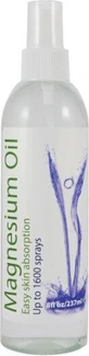 Magnesium Oil Spray X 237ml Heiltropfen