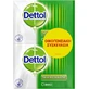 Dettol Classic Body Soap Bar 4x100gr