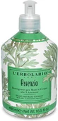 L' Erbolario Absinthe Absinthe Saapon cream 490ml