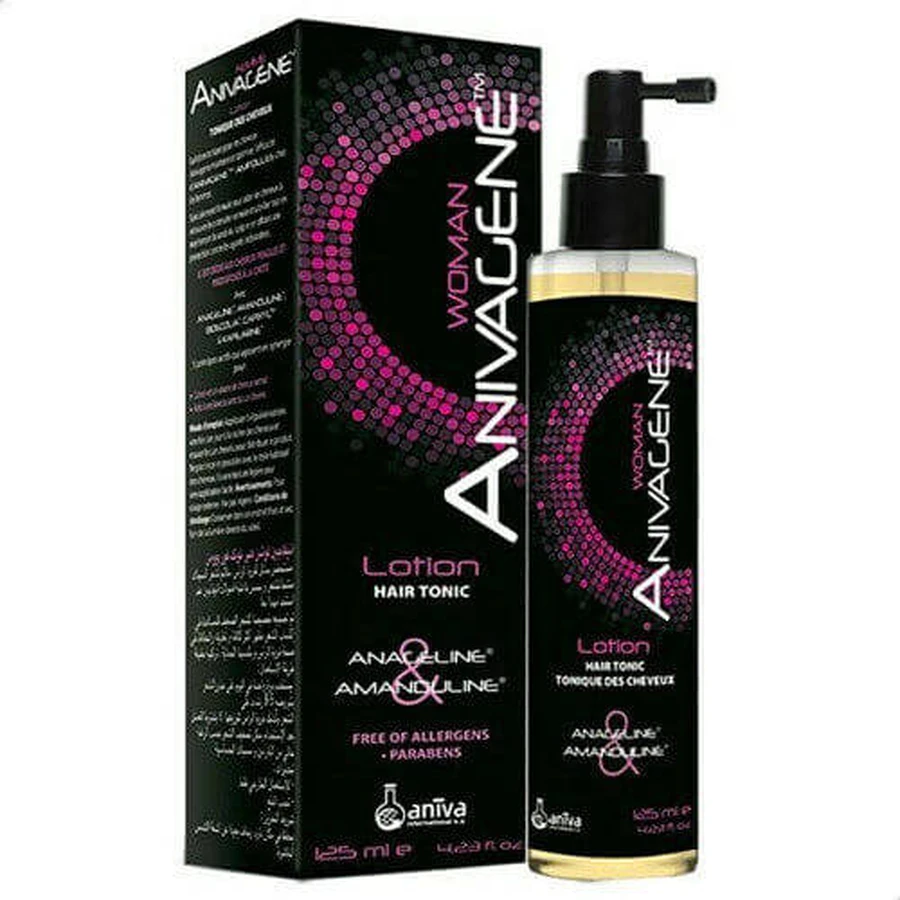 Anivagene Tónico Capilar Loción Capilar 125ml