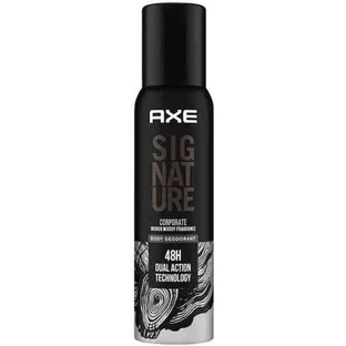 Axe Handtekening Bedrijfsdeodorant 122ml