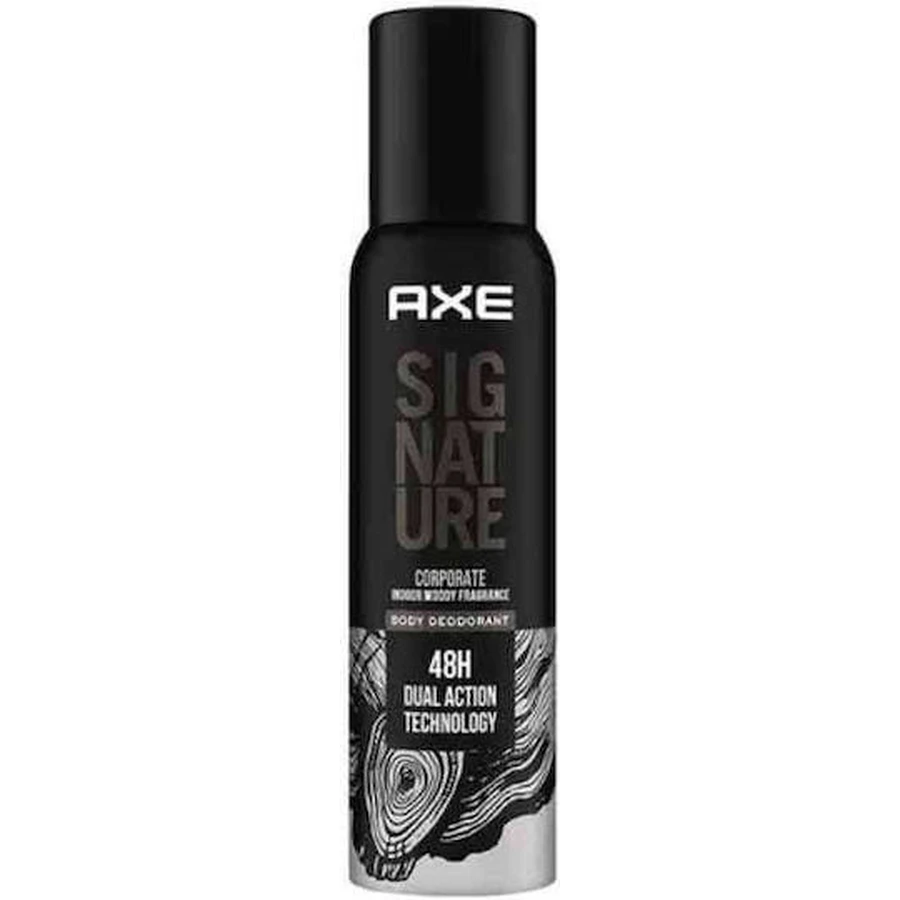 Axe Handtekening Bedrijfsdeodorant 122ml