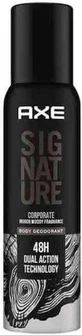 Desodorante Corporal Axe Signature 122ml