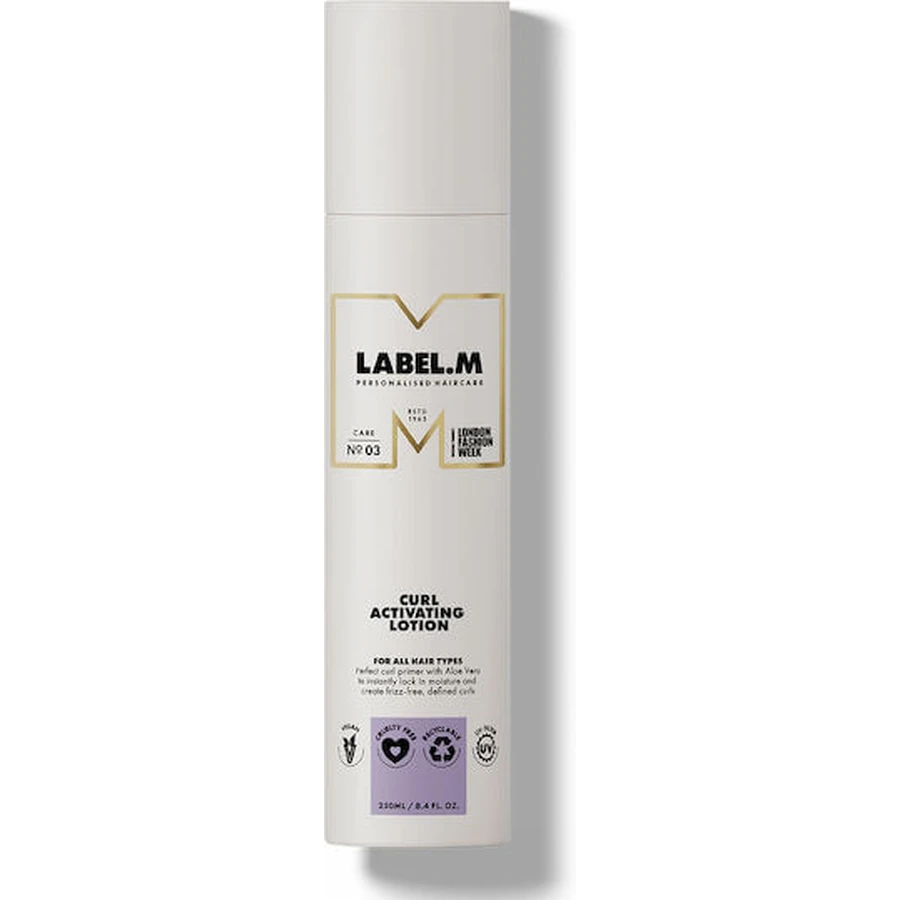 Label.M Hair Lotion 250ml