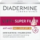 Diadermine Lift+ Super Filler Day Feuchtigkeitsspendende Gesichtscreme mit SPF 30 50ml