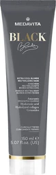 Medavita Black Blondie Mascarilla capilar retenedora del color 150ml