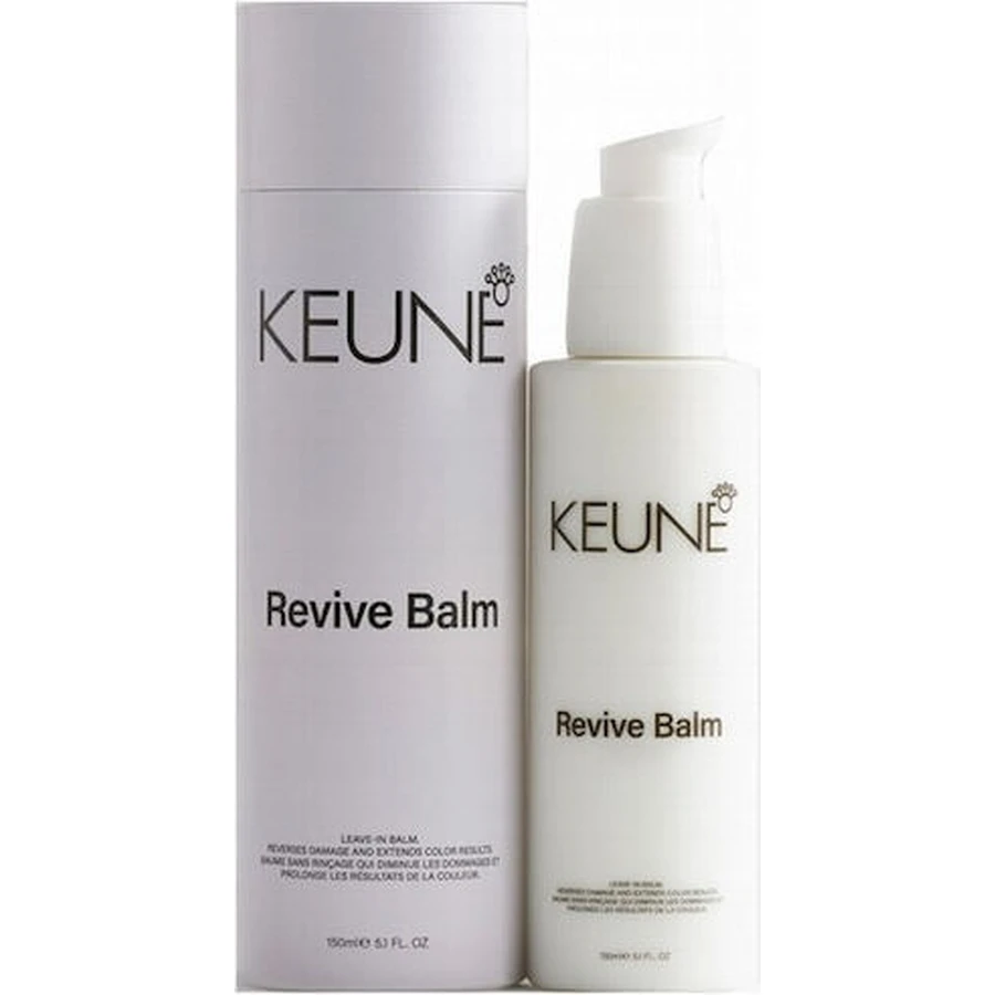 Keune Balm Balm Leave In Reconstruction/Nutrition 150ml