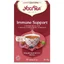 Tisane ayurvédique biologique Soutien immunitaire, 17 sachets, Yogi Tea