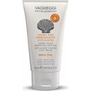 Vagheggi Amo I Coralli Sonnenschutz Gesichtscreme SPF30 50ml