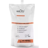 Wedo Rich and Repair Reconstruction/Nourishing Conditioner for All Hair Types 1000ml