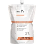 Wedo Rich and Repair Wiederaufbau/Nährende Spülung für alle Haartypen 1000ml