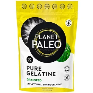 Planet Paleo Gelatina Pura 300gr