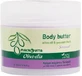 Macrovita Sensual Manteca Hidratante Corporal para todo tipo de pieles 200ml