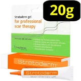 Strataderm Scar Gel 20gr