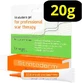 Strataderm Scar Gel 20gr