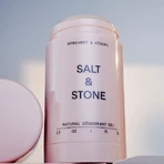Salt & Stone Deodorant Stick 75gr