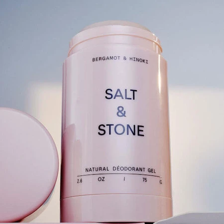 Salt & Stone Deodorant Stick 75gr