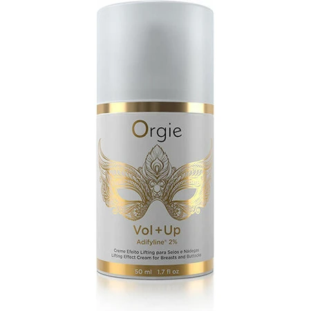 Orgie Lifting Effect Breast Firming Cream 50ml