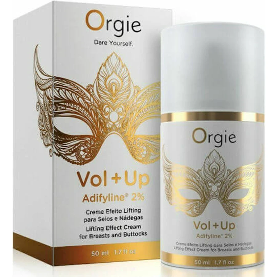 Orgie Lifting Effect Breast Firming Cream 50ml