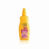 Avon Care Sun Quick Dry Sonnenschutz Körperlotion SPF30 Körperlotion Spray 150ml