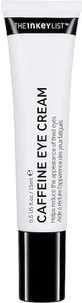 The Inkey List Caffeine Crema Contorno de Ojos Contra las Ojeras 15ml
