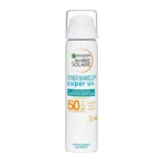 Garnier Over Makeup Super UV Sun Protection Face Mist SPF50+ 75ml