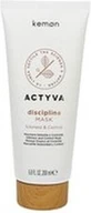 Kemon Moisturizing Hair Mask