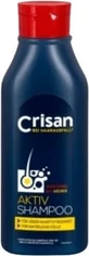 Crisan Active Champú Anticaspa 250ml