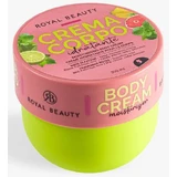 Royal Beauty Crema Corporal Hidratante 300ml
