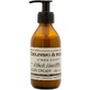 Black Vanilla Body Cream 195ml