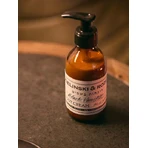 Black Vanilla Body Cream 195ml