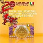 Asia Balm Traditional