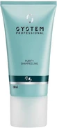 System Professional Derma Purify Shampeeling P4 Anti Dandruff Hair Lotion 150ml