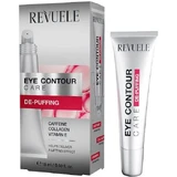 Reviews Eye Contour Care Gel with Collagen 15ml
