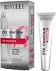 Reviews Eye Contour Care Gel with Collagen 15ml