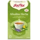 Infusión alcalina ecológica, 17 bolsitas, Yogi Tea