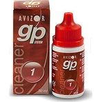 Avizor GP Solución Limpiadora para Lentes de Contacto 30ml
